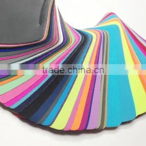 Black Chemical Fiber Shark Skin Neoprene Roll thumbnail-1