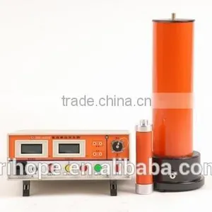 DC High Voltage Generator thumbnail-1