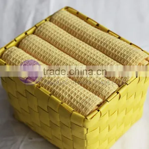 China Wholesale Factory Direct New Product Cotton Waffle Dish Towel thumbnail-2
