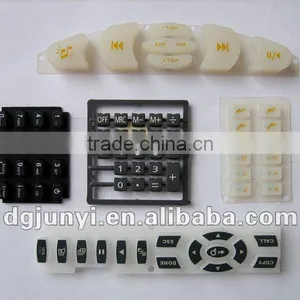 Push Button Mould thumbnail-1