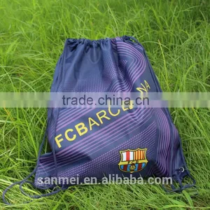 Hot New Products for 2015 Nylon Drawstring Bag China thumbnail-1