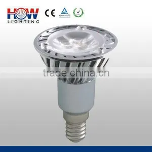 2013 New Product JDR E14 3.5W 12V 200LM LED Lamp thumbnail-1