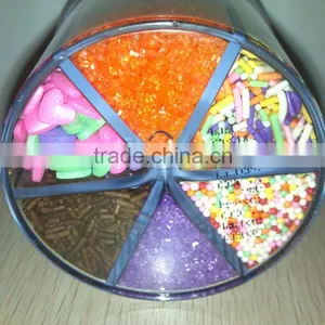 Favourites Cake Decorations thumbnail-2