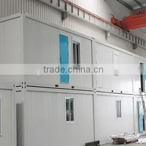 Shipping Container House Luxury/ China Container House thumbnail-6