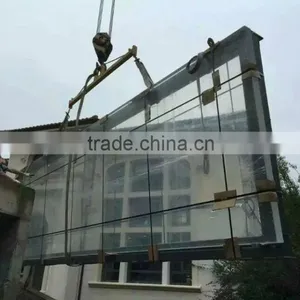Factory Selling 30mm Acrylic Sheet, Thick PMMA Sheet thumbnail-4