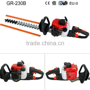 Gasoline Power 23cc Hedge Trimmer thumbnail-1