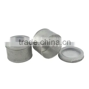 Watch Tin, Wristwatch Box, Mesh Tin Can thumbnail-3