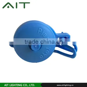 Adjustable High Qualtiy High Quality Yoyo Plant Hanger thumbnail-5