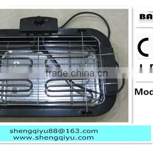 Party Bbq Grill/high Quality Bbq Electric Oven /Electric Oven/Bbq thumbnail-1