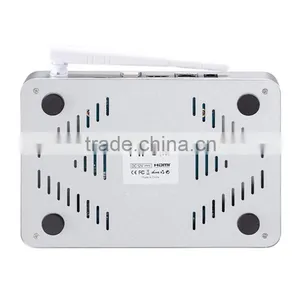 PIPO X7 Mini PC TV BOX Intel Atom Z3736F 2.16GHz Quad Core Windows 8.1 With Bing 2G RAM 32G SSD thumbnail-6