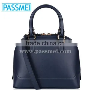 2016 China Fashion Leather Designer Ladies Handbags Wholesale thumbnail-1