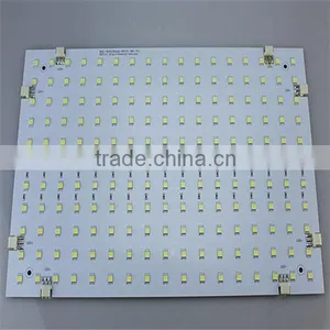 China High Quality Multilayer Led Panel Pcba Smt Assembly Pcba Manufacturer thumbnail-1