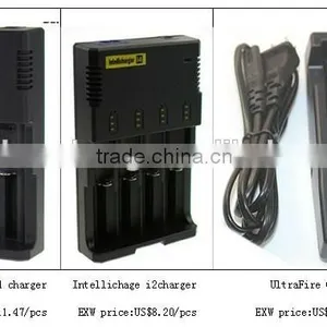 18650 3.7v UltraFire Lithium Battery Li-lon Battery UltraFire thumbnail-1