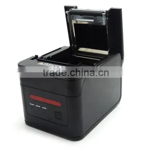 ITPP067 Professional Restaurant Kitchen Thermal Printer Lighting and Sounds Warning thumbnail-4