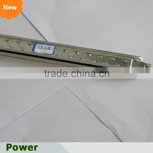 China Material Zinc Galvanized Suspended Ceiling t Grid thumbnail-1