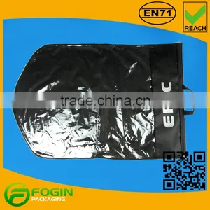 Plastic Cheap PVC Garment Bags thumbnail-1