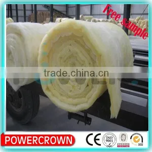 Shock Absorption Glass Wool Automotive Sound Insulation thumbnail-1