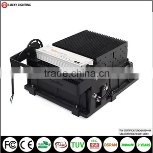 2016 IP65 Outdoor Smd 2700-6500K Bridgelux Chip 10w Mini Led Flood Light thumbnail-5