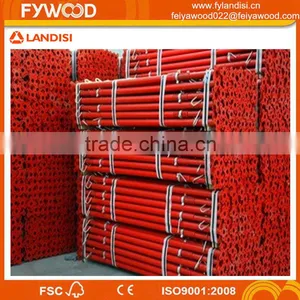 Adjustable Metal Steel Band Steel Scaffolding Pipe Weights thumbnail-4