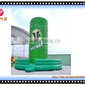 China Inflatable, Inflatable Climbing Sport Game, Inflatable for Sports thumbnail-1