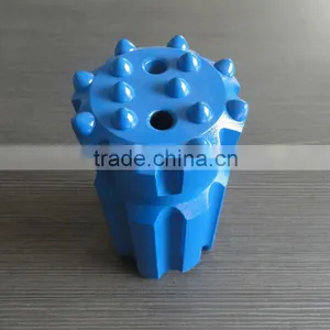 T51 Retrac Rock Drill Button Bit thumbnail-1
