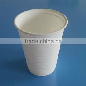 Cornstarch Made Biodegradable Icecream Cup thumbnail-1