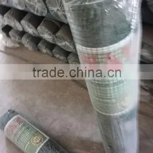 PVC or Galvanises Square Wire Mesh Anping Factory thumbnail-3