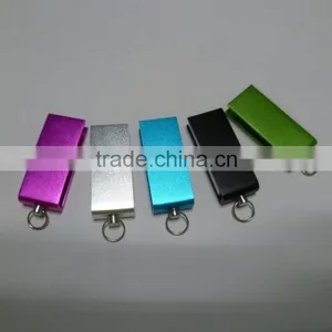 Metal Min Pen Drive With UDP 2gb,4gb,8gb,16gb,32gb,64gb,128gb thumbnail-3