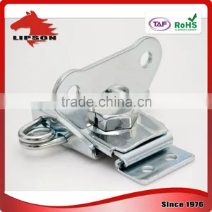 TS-158-1 Food Service Equipment Kitchen Equipment Metal Cooler Box Toggle Latch thumbnail-3