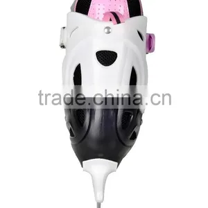 Fast-speed New Ice Hockey , Durable Adjustable Ice Skate for Kids , Ice Hockey With Quality Ice Blade thumbnail-5
