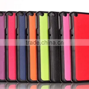 Luxury Magnetic Foldable Flip Stand Leather Case for Toshiba Encore2 WT8/Encore 2 WT10 10.1" Tablet thumbnail-1