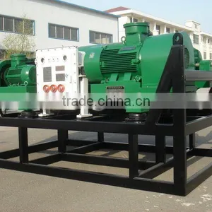 Oil Centrifuge for Drilling Solid Control System thumbnail-1