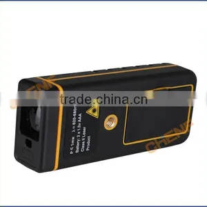 Newest Design 40m/60m,80m,100m Laser Distance Meter With High Quality,ultrasonic Distance Meter With Laser Point thumbnail-4
