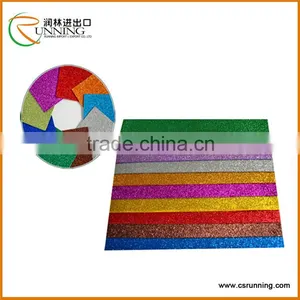 Good Price Glitter EVA, Meadowhall EVA Foam Sheet thumbnail-1
