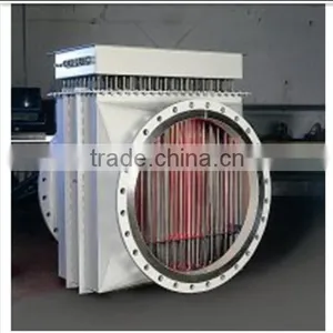 Oil Burning Heater thumbnail-4