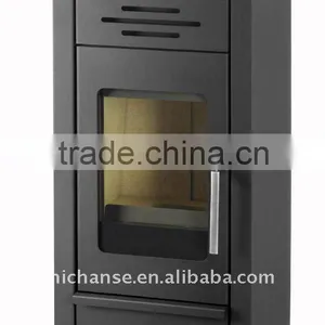 Wood Stove WSD-D06 With CE Certificate thumbnail-1