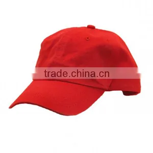 Washed Cotton Cap thumbnail-1