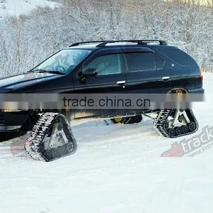 Wholesale High Quality Atv Conversion Systems for Tracked Vehicles 1500kg thumbnail-1