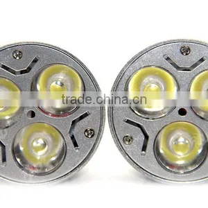 E27 110-240V High Power Led Lamp With White Color thumbnail-2