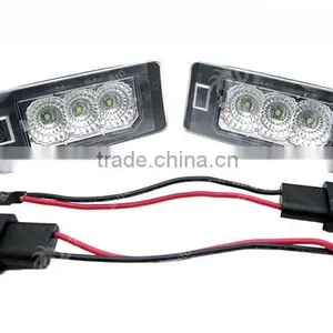 Ultra Brightness 18LEDs Car Badge Light thumbnail-3