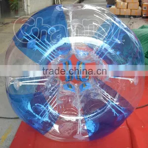 2016 Wholesales Amazing Game Bubble Bump Soccer in Bubble Lindenhurst Soccer Bubble thumbnail-1