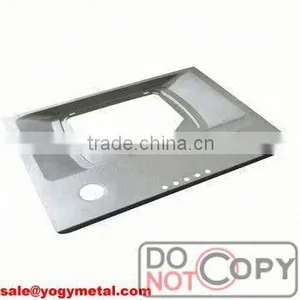 Precision Cast Cnc Machining Forging Stamping Auto Parts thumbnail-1