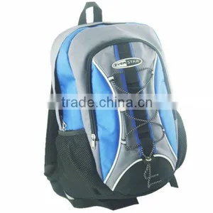 2011 New Style College Backpacks thumbnail-1