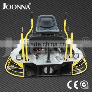 Driving Type Joonna SGS DMGS80 Pavement Trowelling Machine thumbnail-1