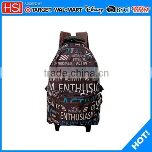 Stationery New Products Child School Trolley Bag thumbnail-1