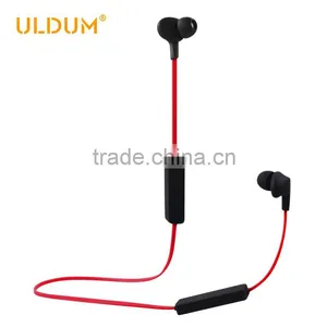 Bluetooth Headphones Fashional Design Photo Taking Sports Bluetooth Headphones thumbnail-3