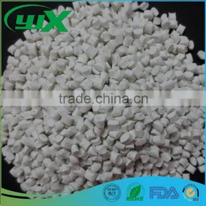 HB-flame Retardant Pa6 Pa66 With High Toughness 30gf thumbnail-3