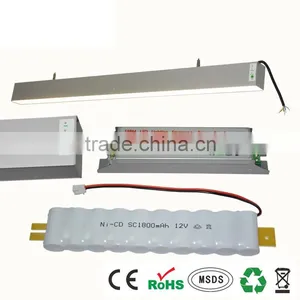 LED Line Lights Emergency Power Supply / Led Emergency Battery Pack Shenzhen Factory Manufacturer Quality Choice thumbnail-1