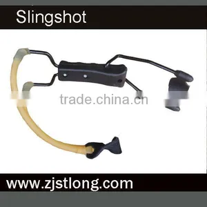 Folding Slingshot Wrist Slingshot thumbnail-1