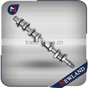 CNC Machining Camshaft For Toyota 2KD/1KD Cam Shaft OE NO.13501-0L010 /13502-0L010 thumbnail-1